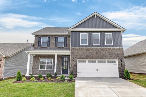 Photo of 2592 Misty Creek Court, Nashville, TN 37207 (MLS # 3614465)