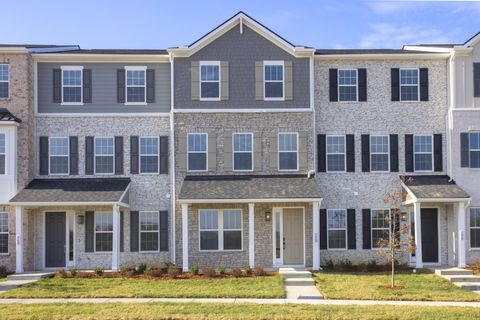 158 Barton Village Boulevard Lebanon TN 37090