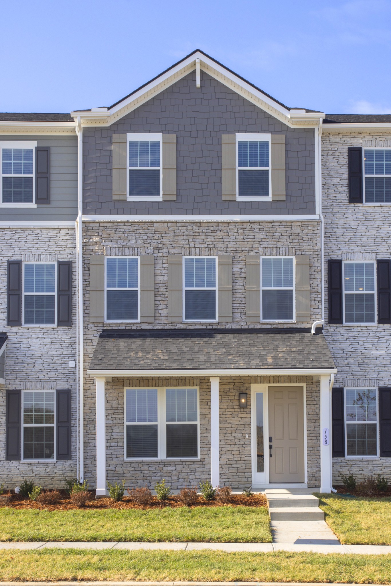 158 Barton Village Boulevard