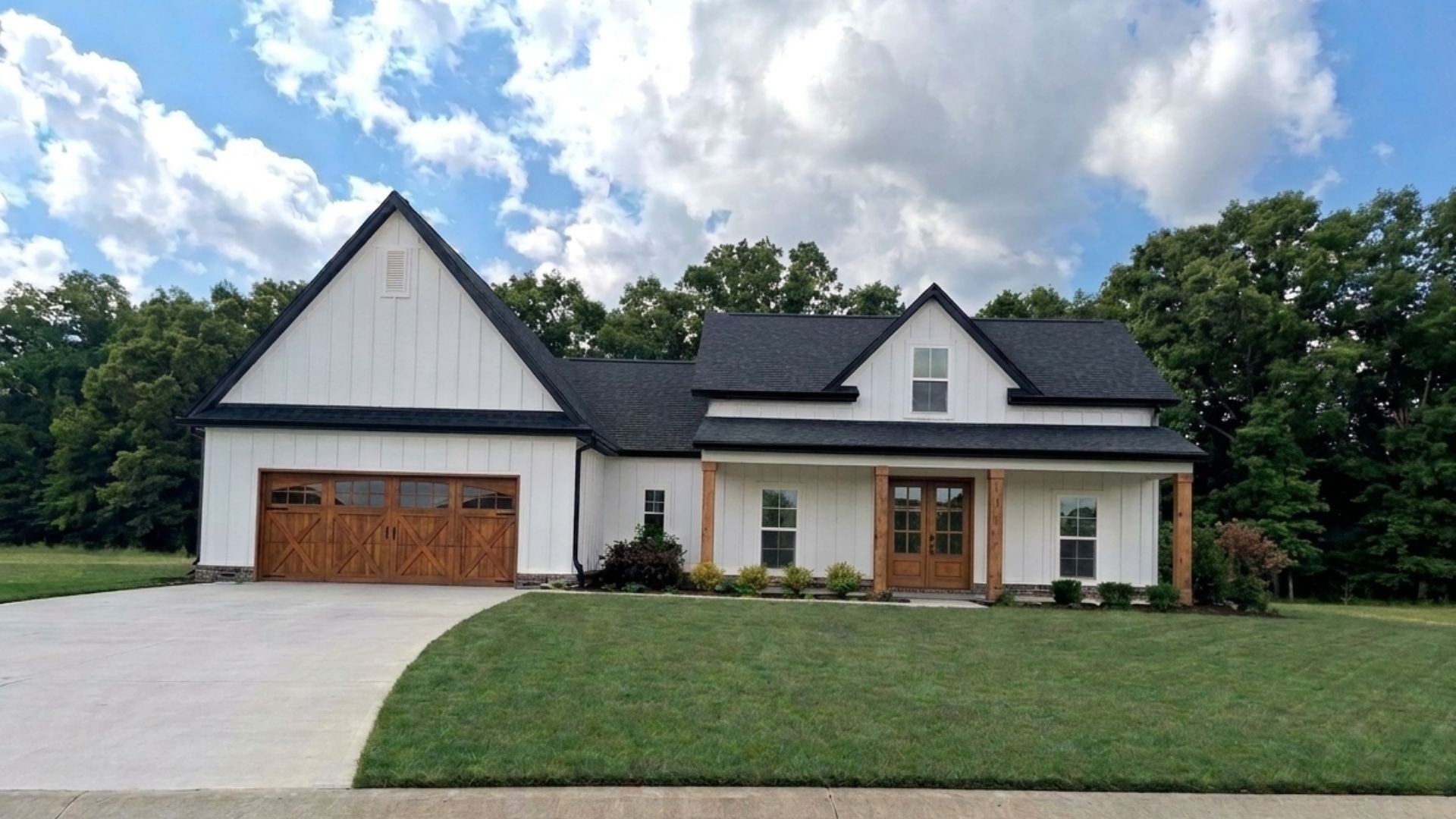 3213 Stonehorn Dr