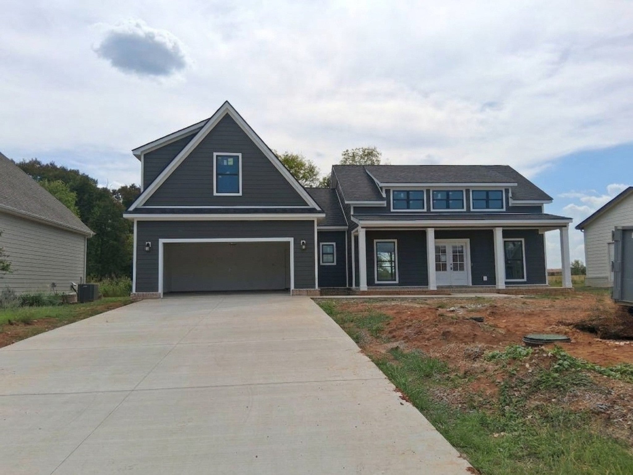 3213 Stonehorn Dr