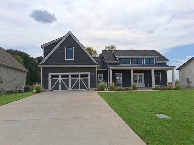 3213 Stonehorn Dr