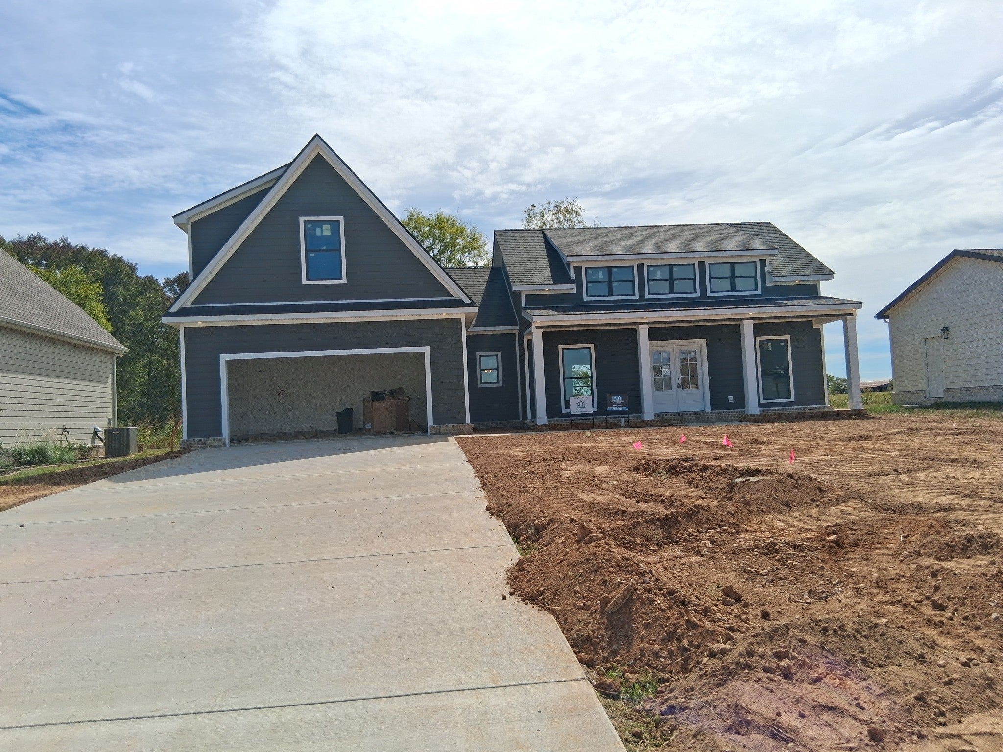 3213 Stonehorn Dr