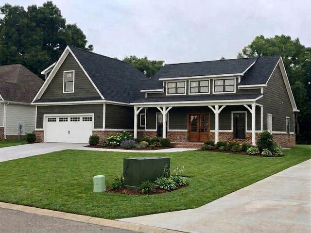 3213 Stonehorn Dr
