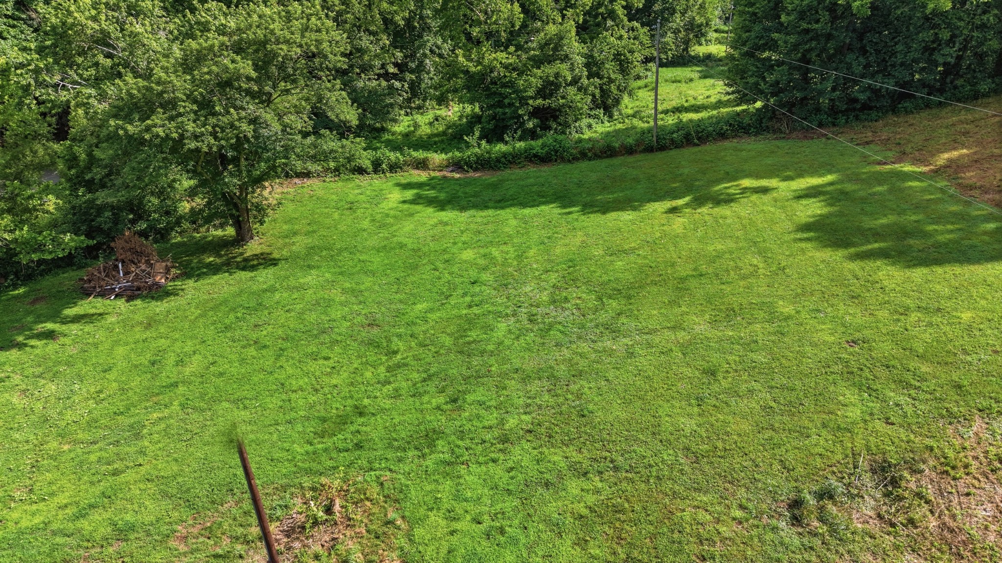 1155 Dry Prong Rd