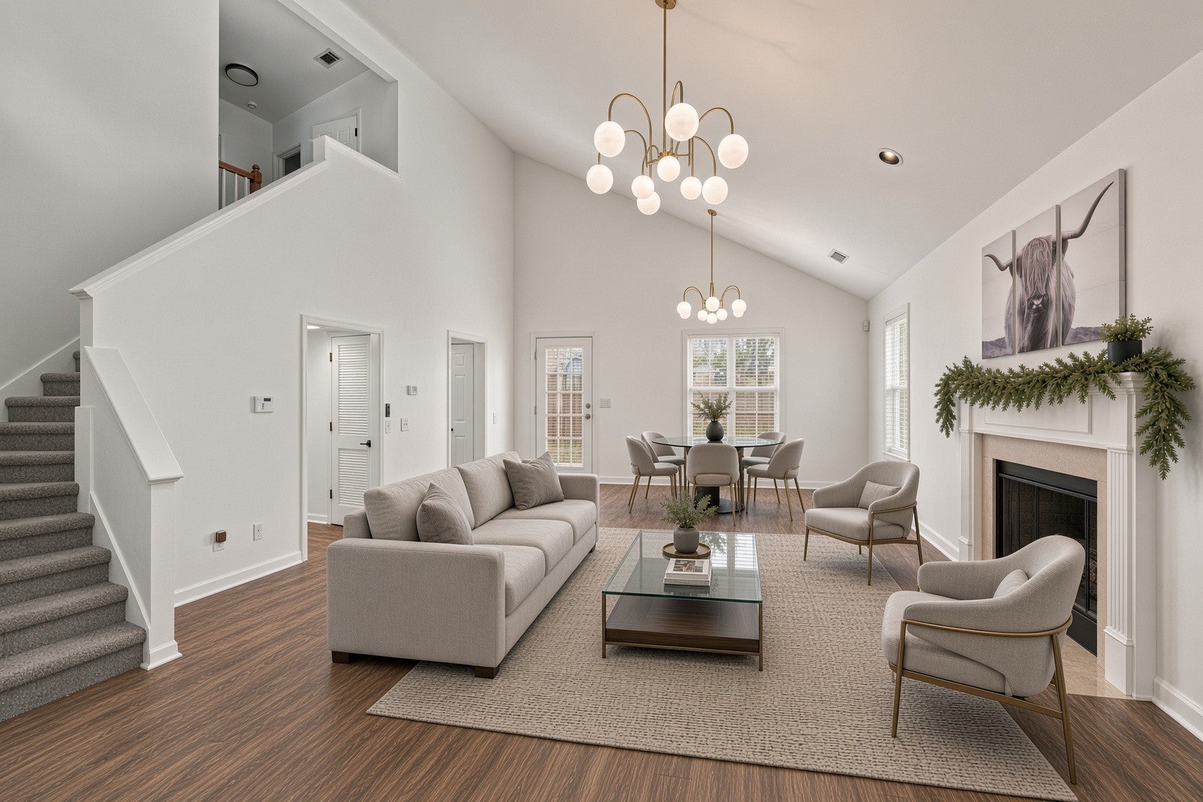 3-bed listing at 1000 Dodson St Old Hickory, Old-Hickory