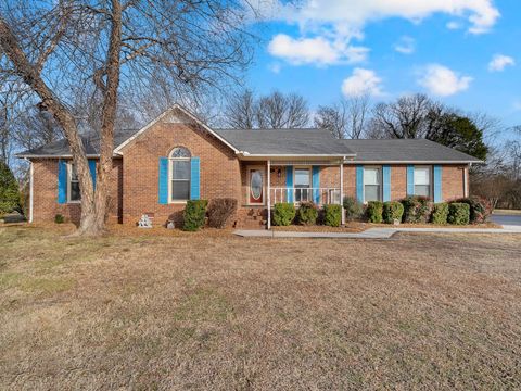 170 Brandi Cir Winchester TN 37398