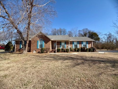 170 Brandi Cir Winchester TN 37398