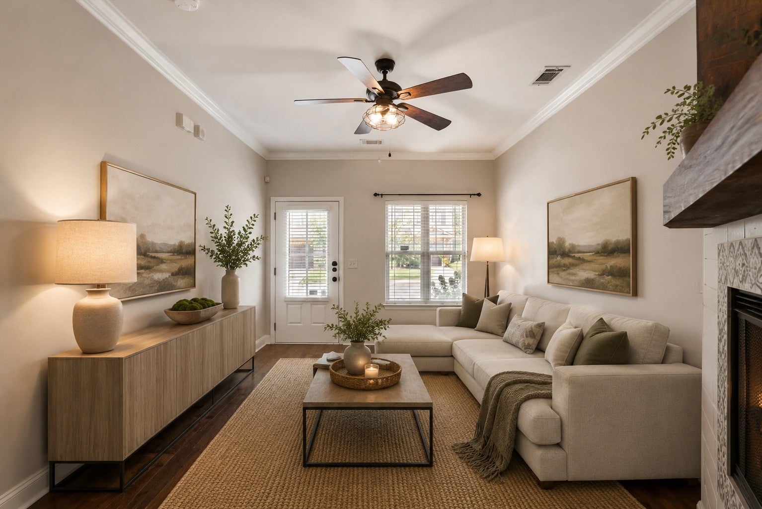 2-bed listing at 1122 Woodbury Falls Ct, Nashville
