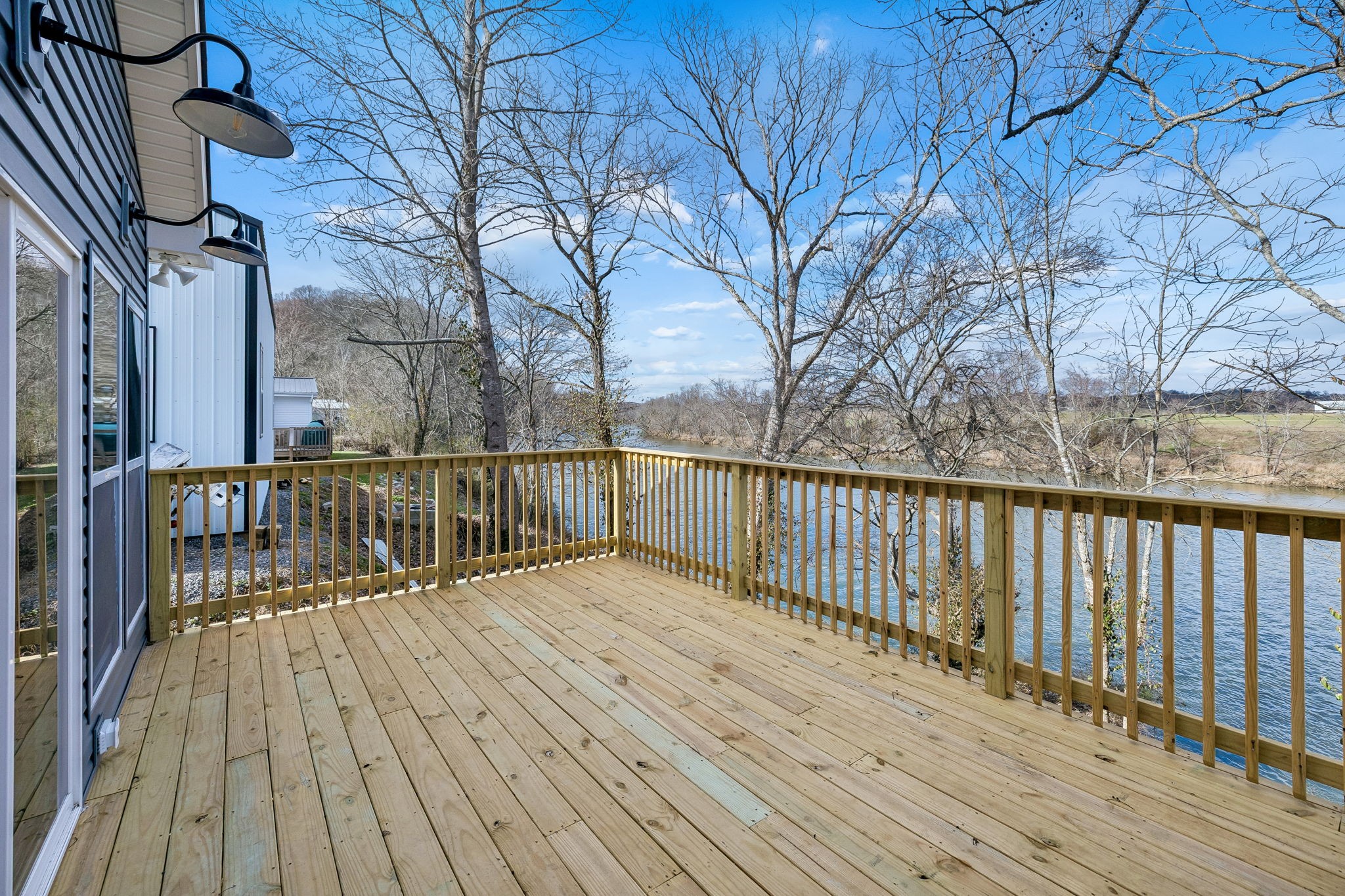 14 Dr James Fisher Cir