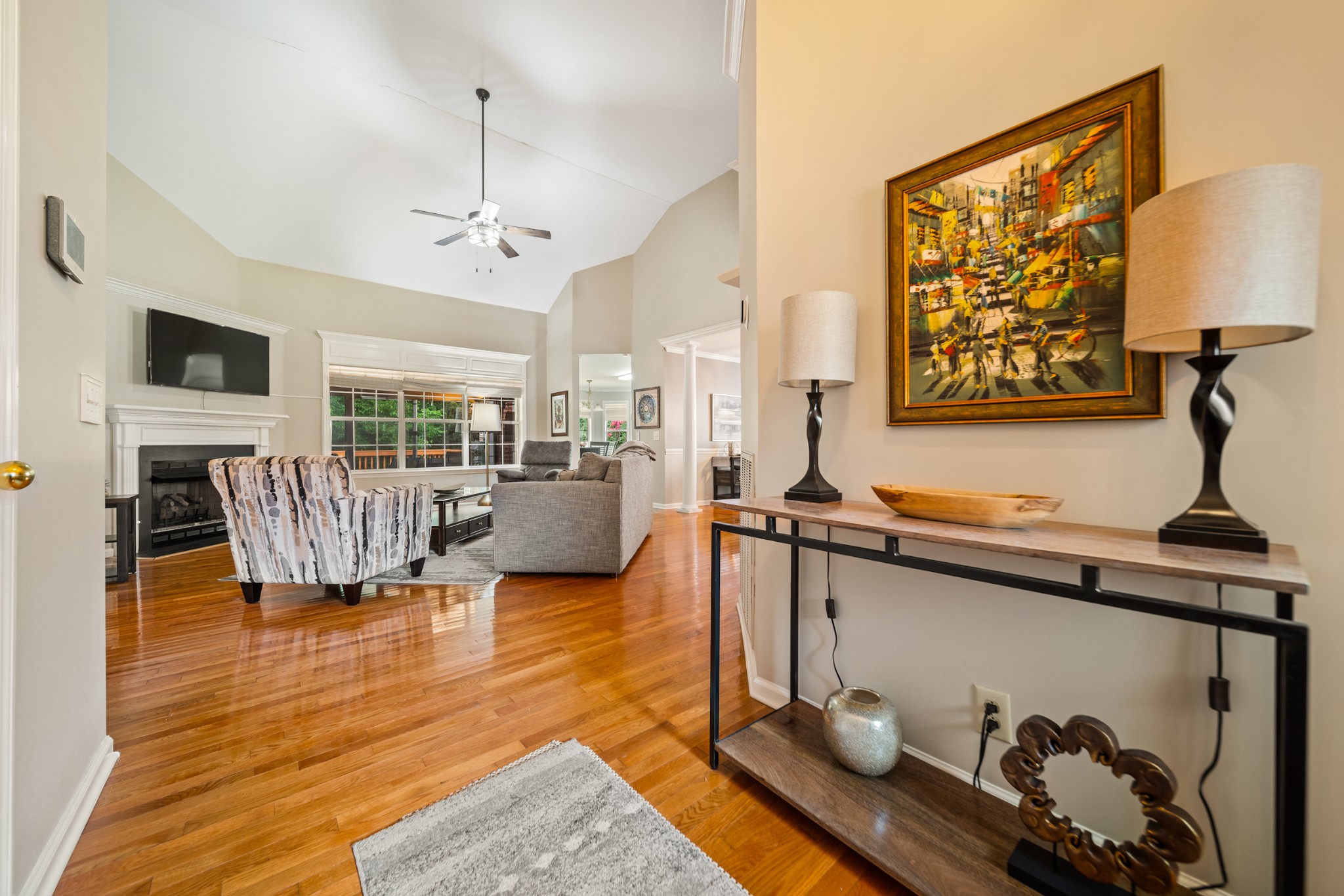 6341 Paddington Way