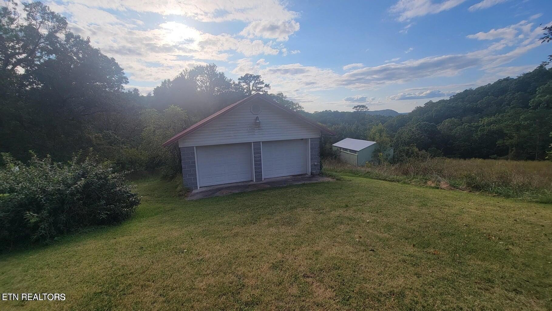339 Sparks Landing Rd