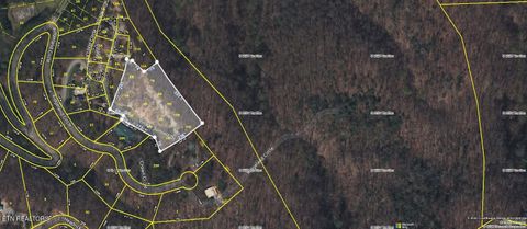 0 Crown Circle Sevierville TN 37862
