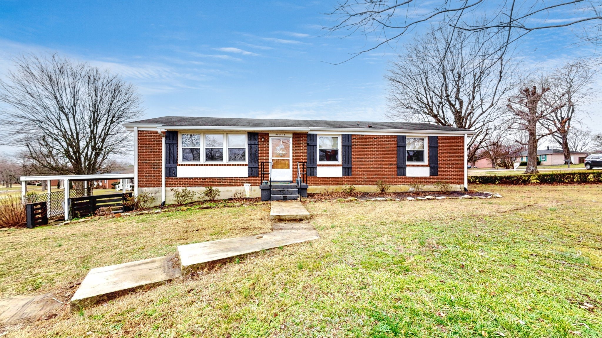 4019 Brookside Dr