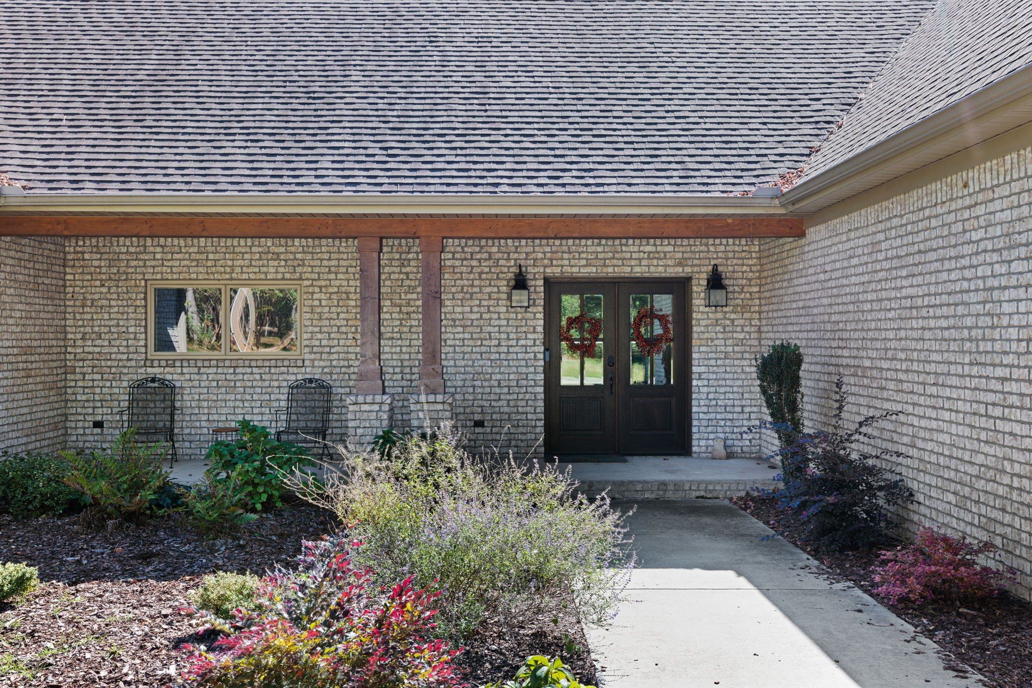 200 East Dr