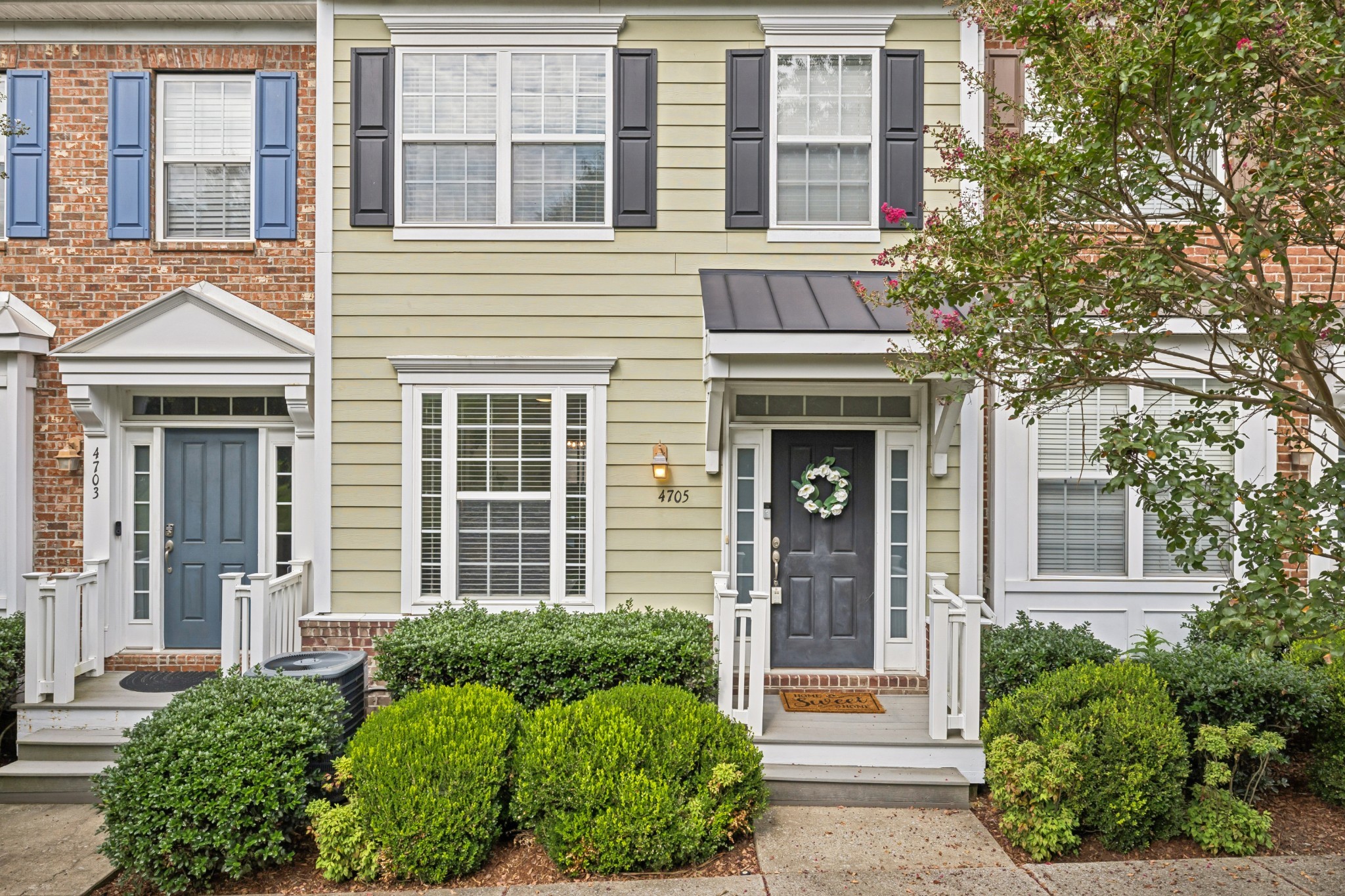 4705 Brighton Village Dr