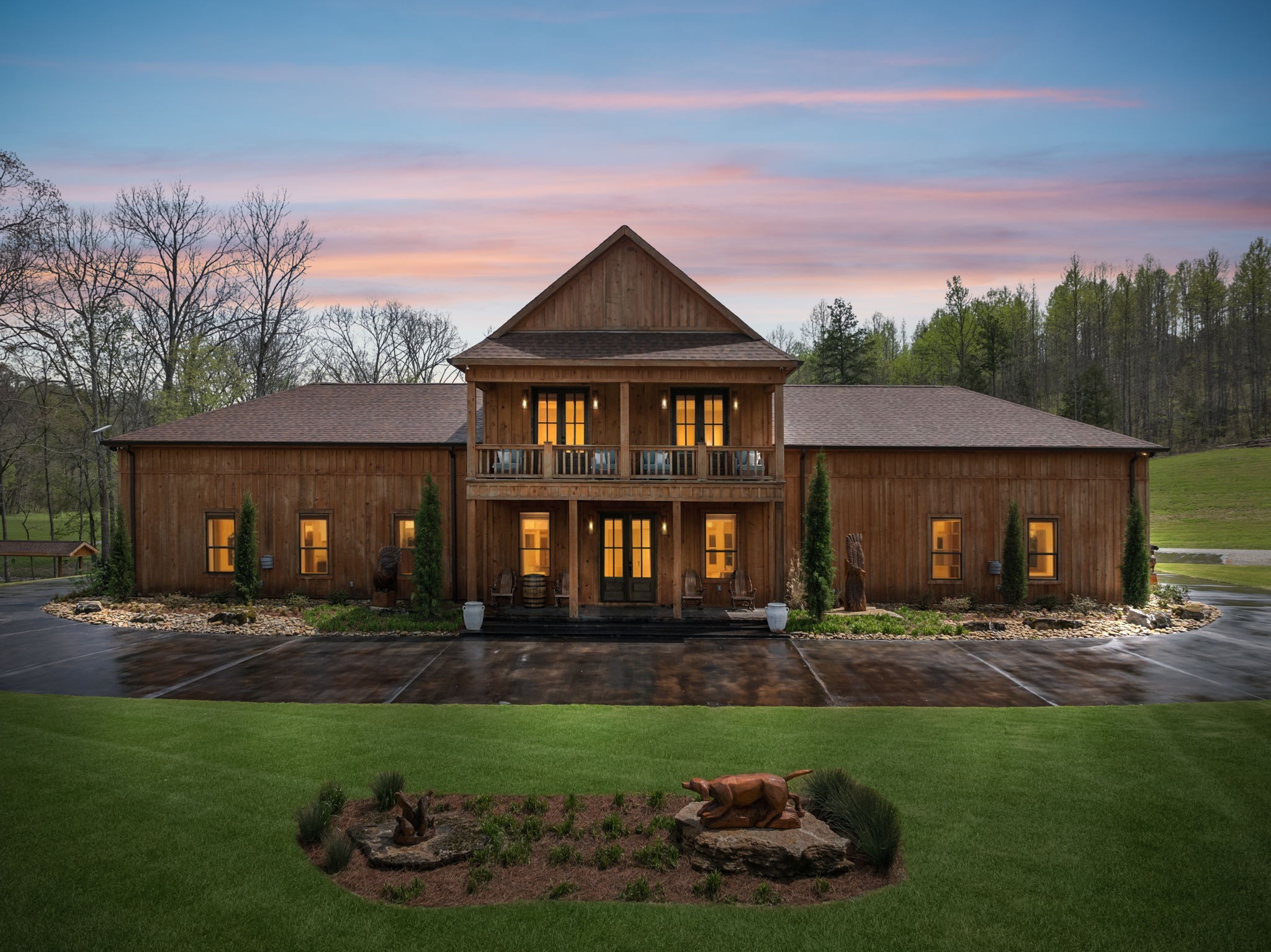 3105 Coy Hill Rd