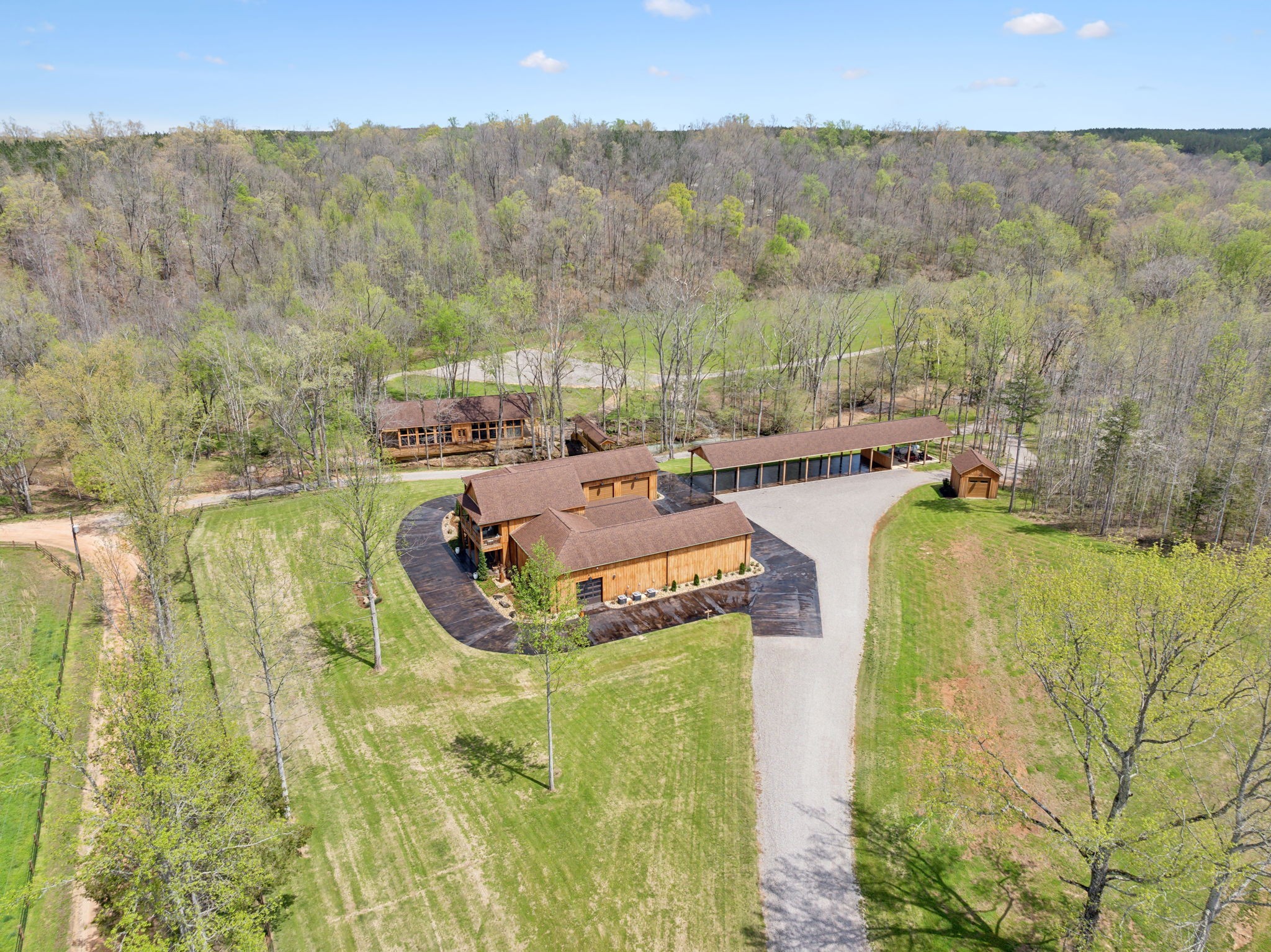 3105 Coy Hill Rd