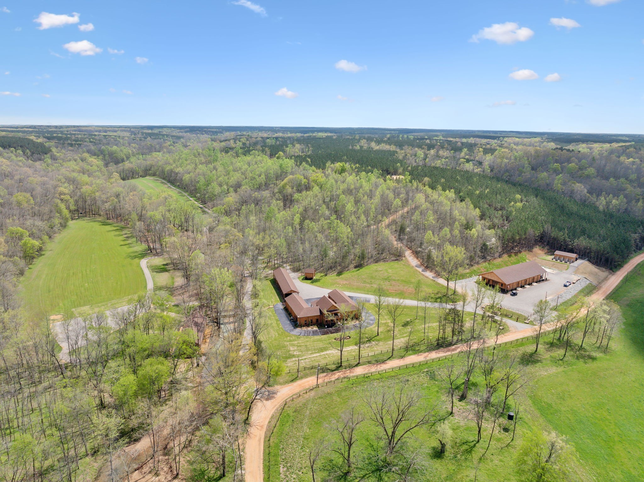 3105 Coy Hill Rd