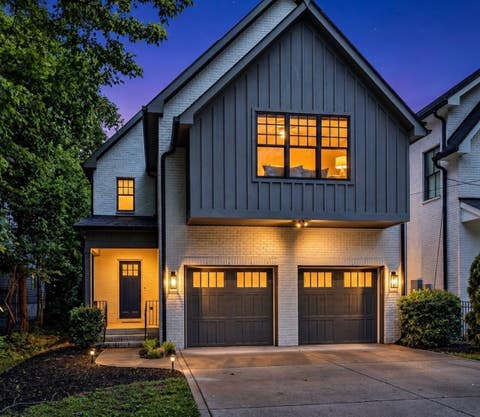 Photo of 4416A Lealand Ln, Nashville, TN 37204 (MLS # 3216105)