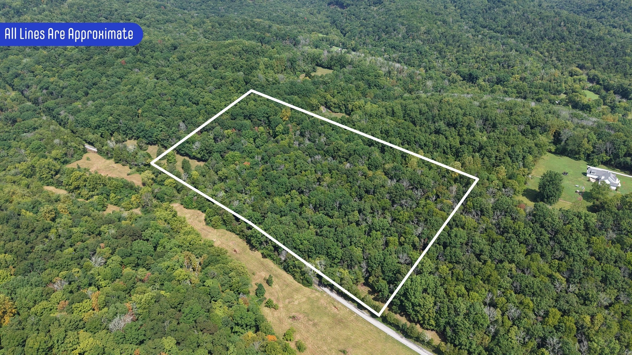 685 Red Tuttle Rd