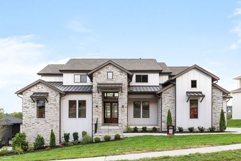 6065 Lookaway Circle Franklin TN 37067