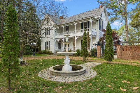 728 S Spring St Manchester TN 37355