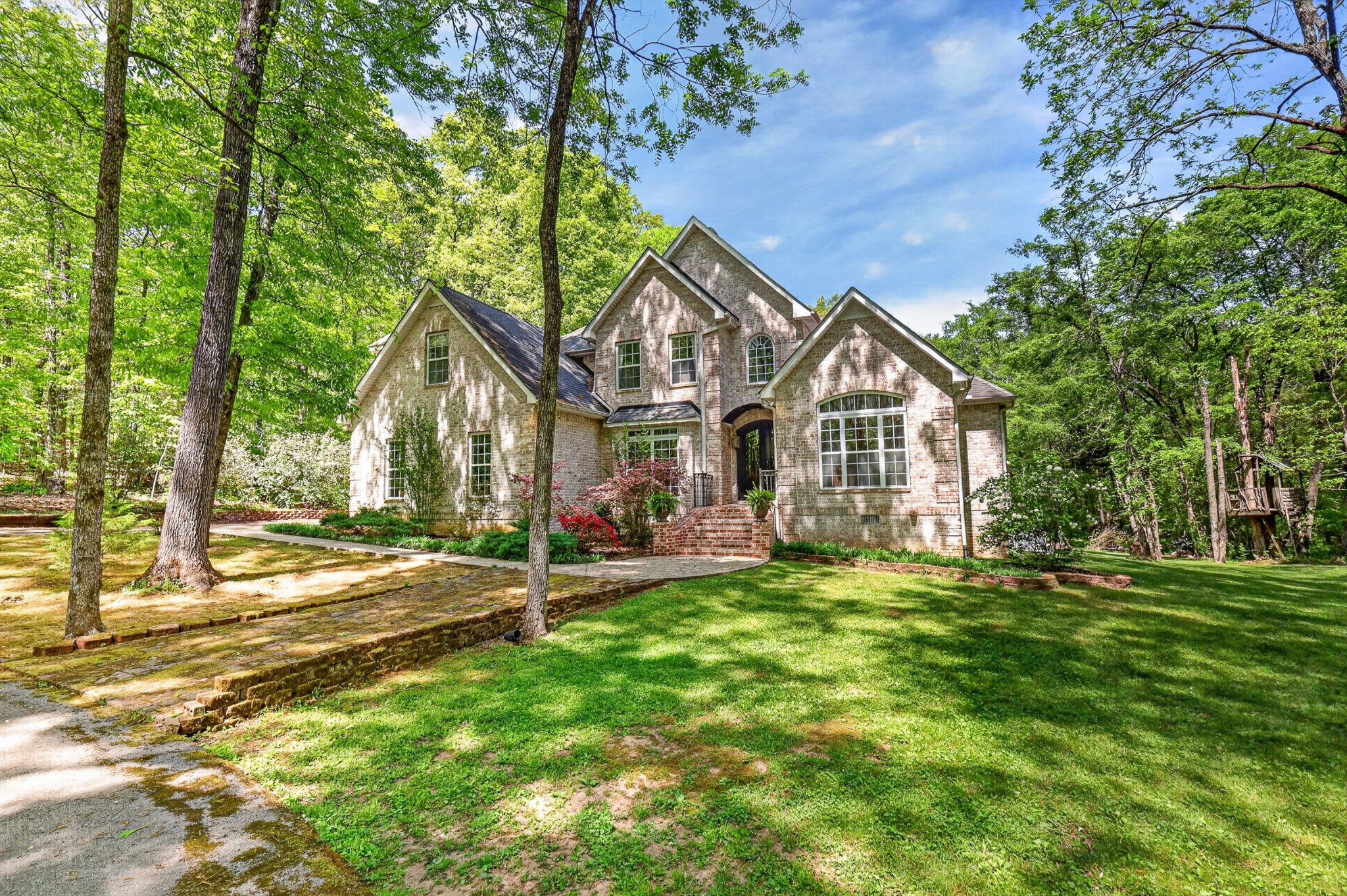 3449 Red Oak Trl