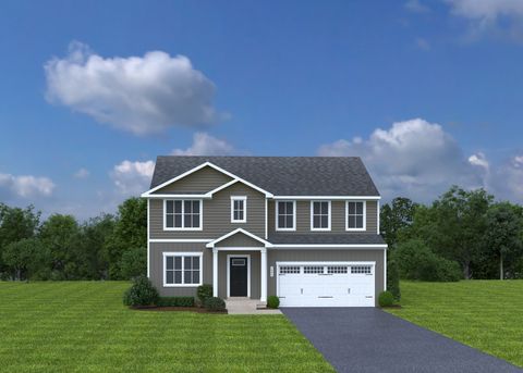 Photo of 497 Gray Ghost Way, Smyrna, TN 37167 (MLS # 3214116)