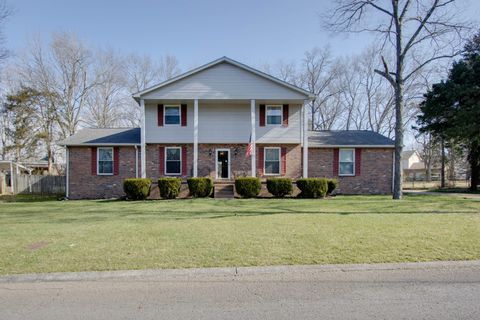 3514 Wood Bridge Dr Nashville TN 37217