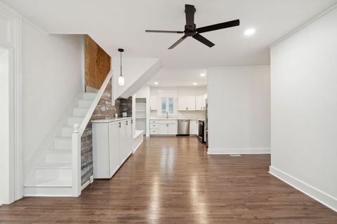 1717 Heiman St Nashville TN 37208