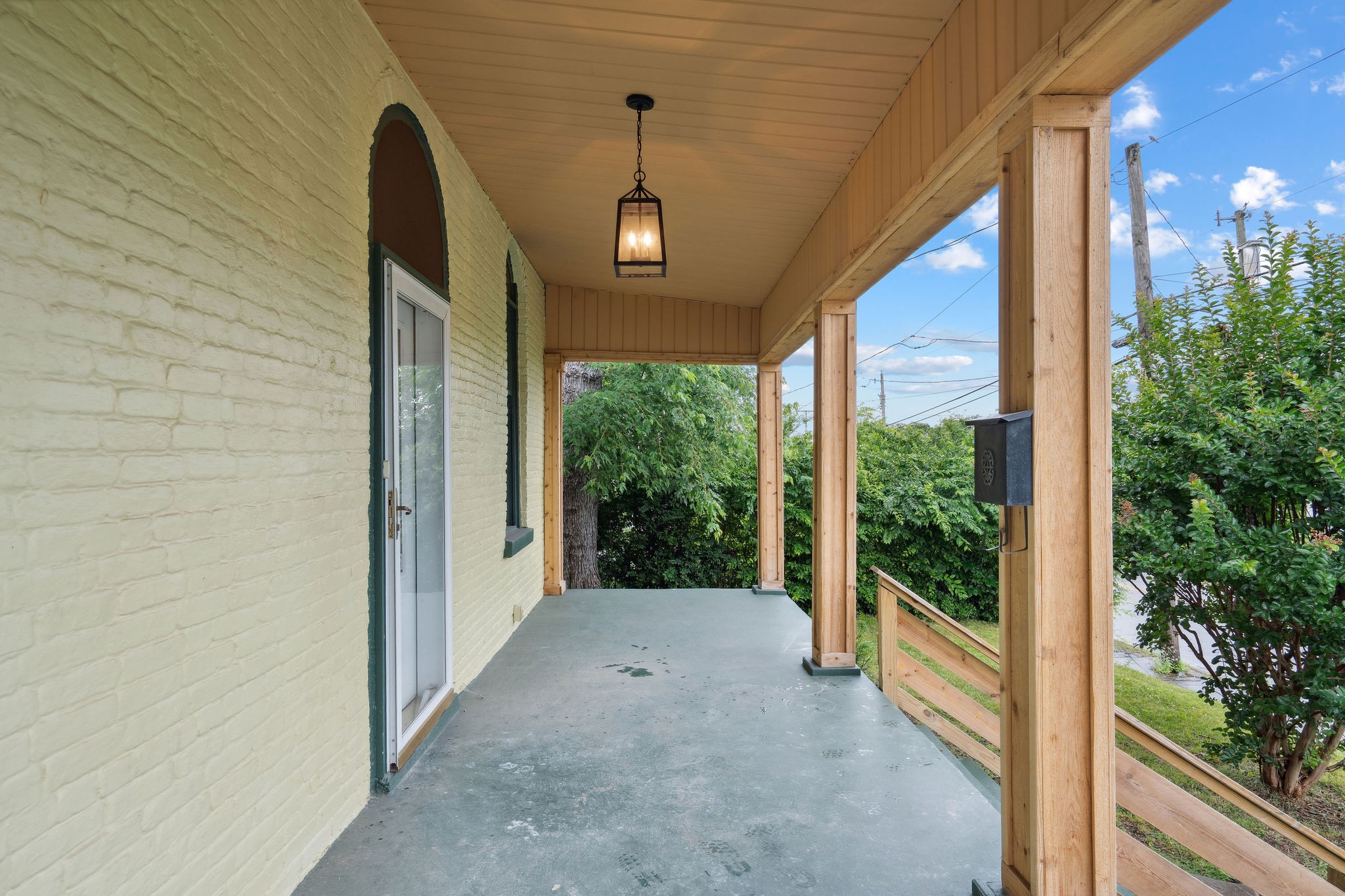 Middle Tennessee Properties 3 1717 Heiman St