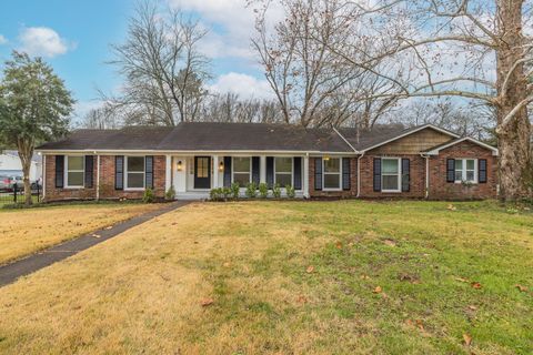 Photo of 100 Churchill Pl, Franklin, TN 37067 (MLS # 3060929)