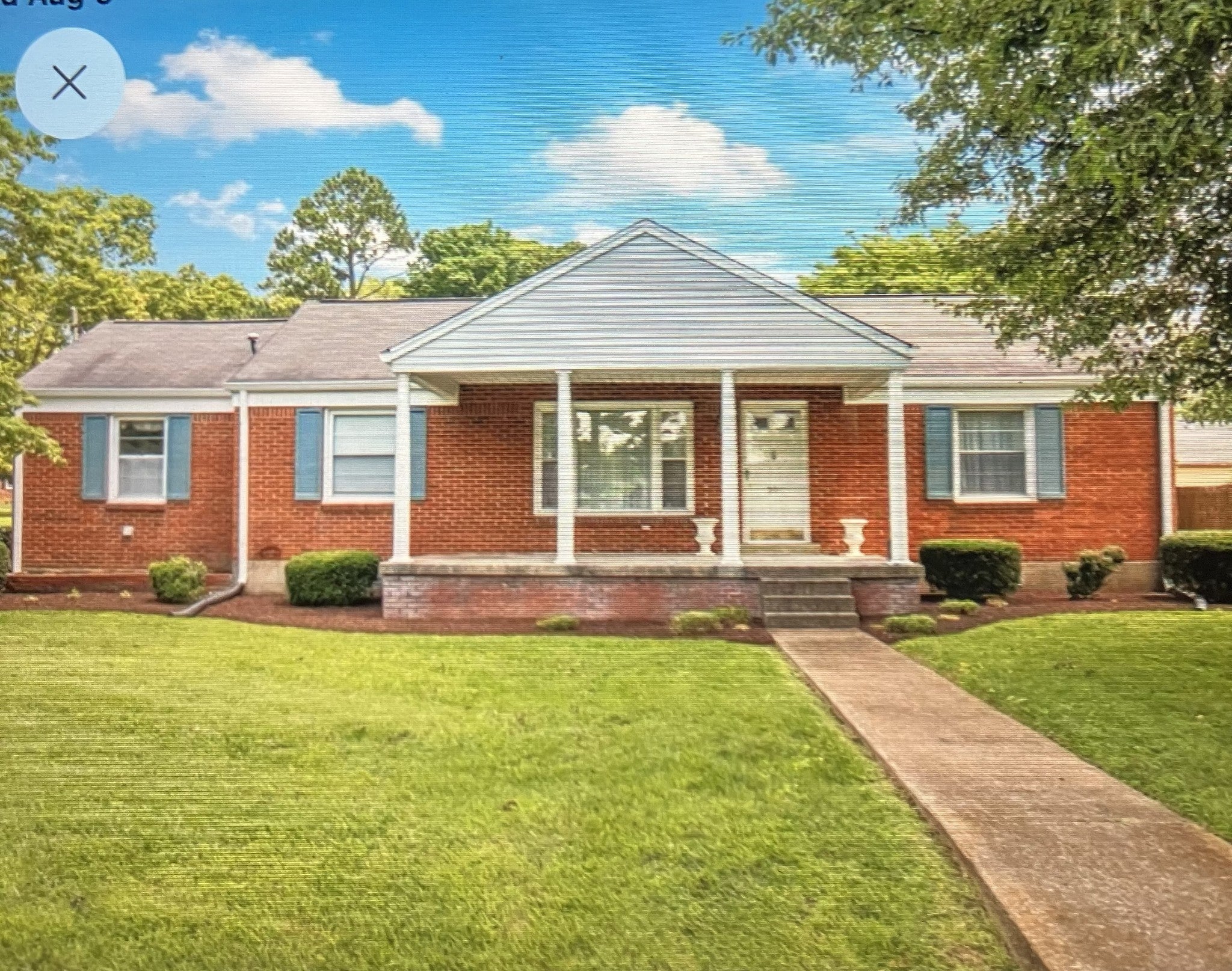 201 Avondale Dr