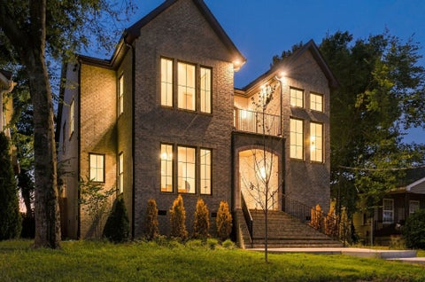 Photo of 812 N 6th St, Nashville, TN 37207 (MLS # 3592378)