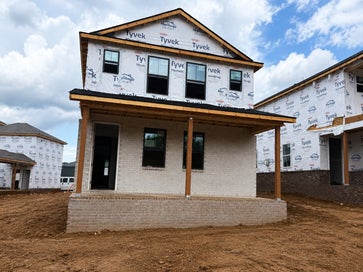 3006 Poplar Farms Drive Franklin TN 37067