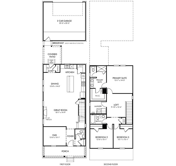 3046B Poplar Farms Dr