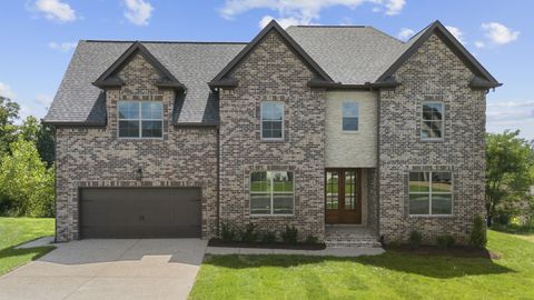 1146 Secretariat Dr Mount Juliet TN 37122