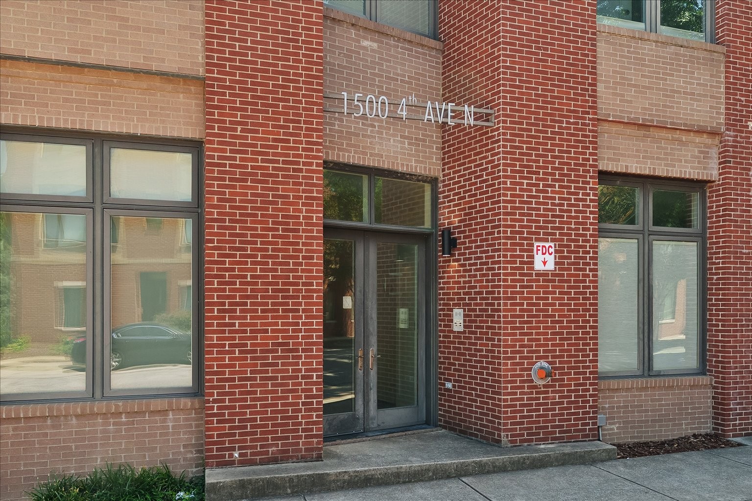 1500 4th Ave N 301
