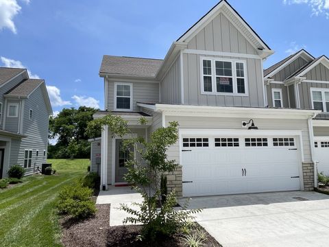 1166 June Wilde Ridge Spring Hill TN 37174