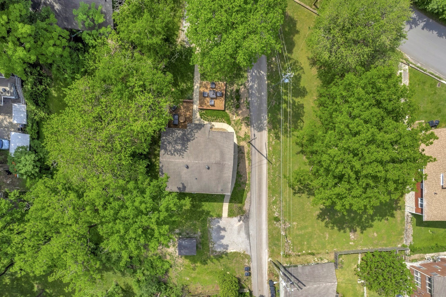 3000 Brightwood Ave