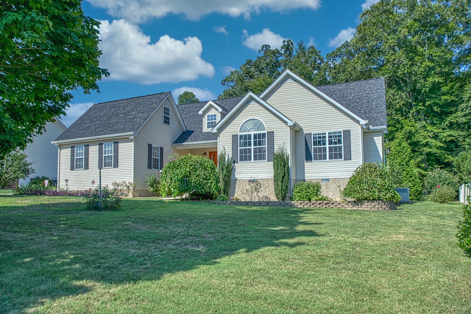 3409 Wj Robinson Rd NE