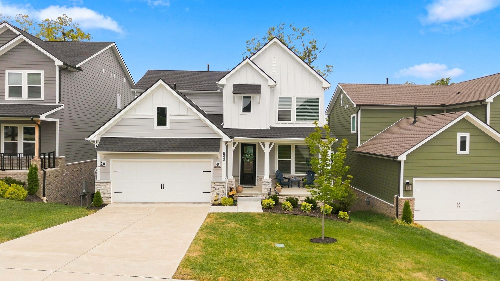 1086 Callaway Dr