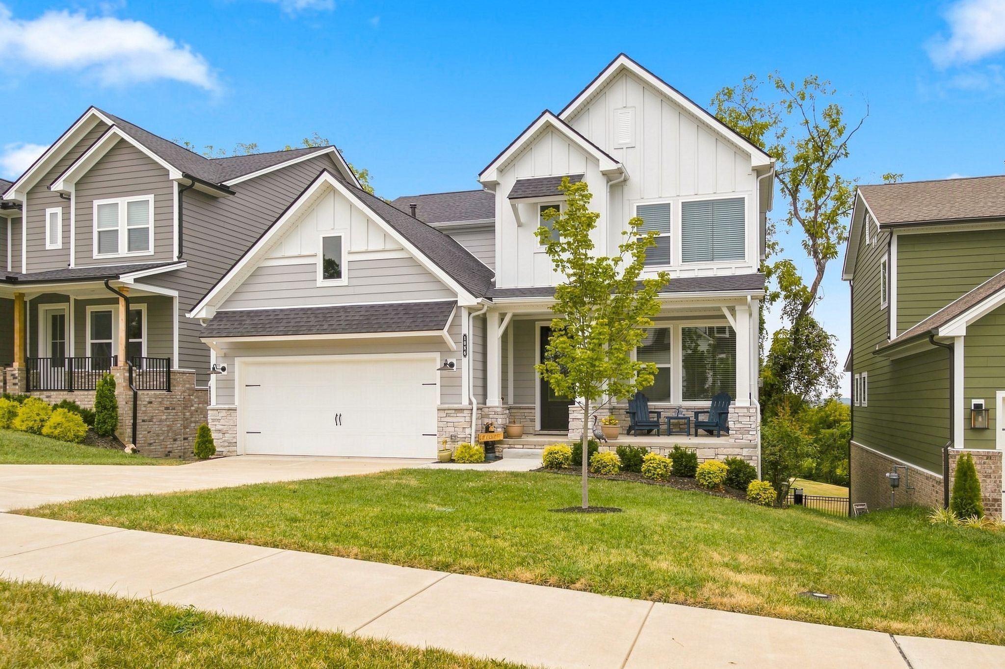 1086 Callaway Dr