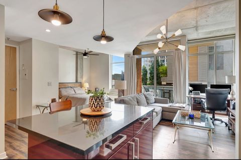 600 12th Ave S 408 Nashville TN 37203