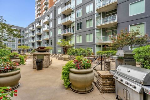 Photo of 600 12th Ave S #408, Nashville, TN 37203 (MLS # 3030808)