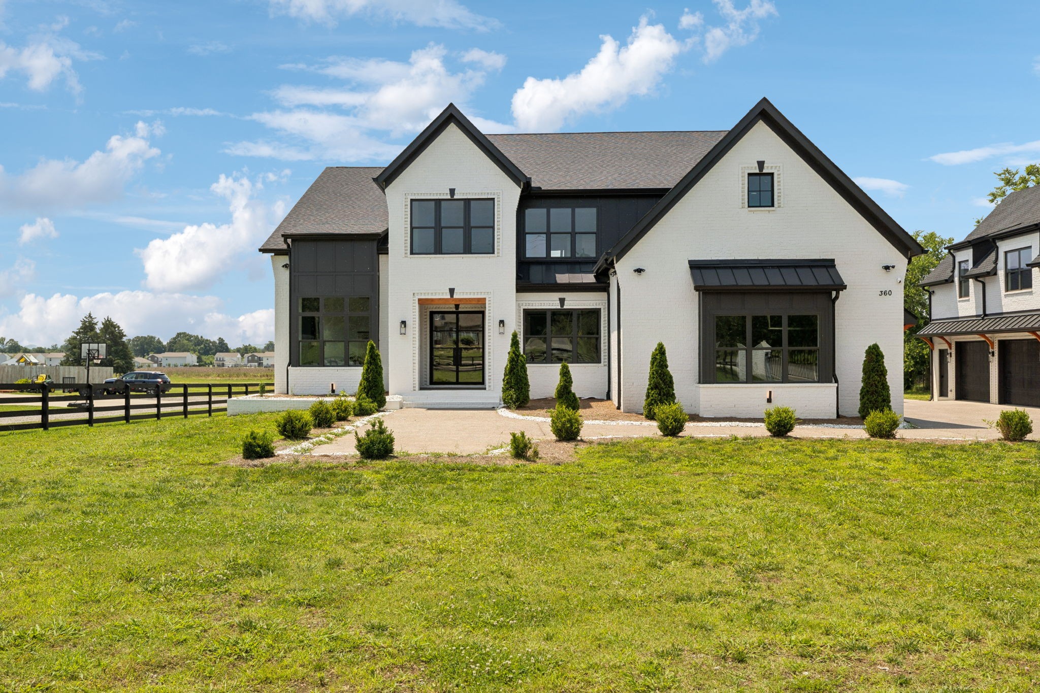 Middle Tennessee Properties 2 360 Rucker Rd