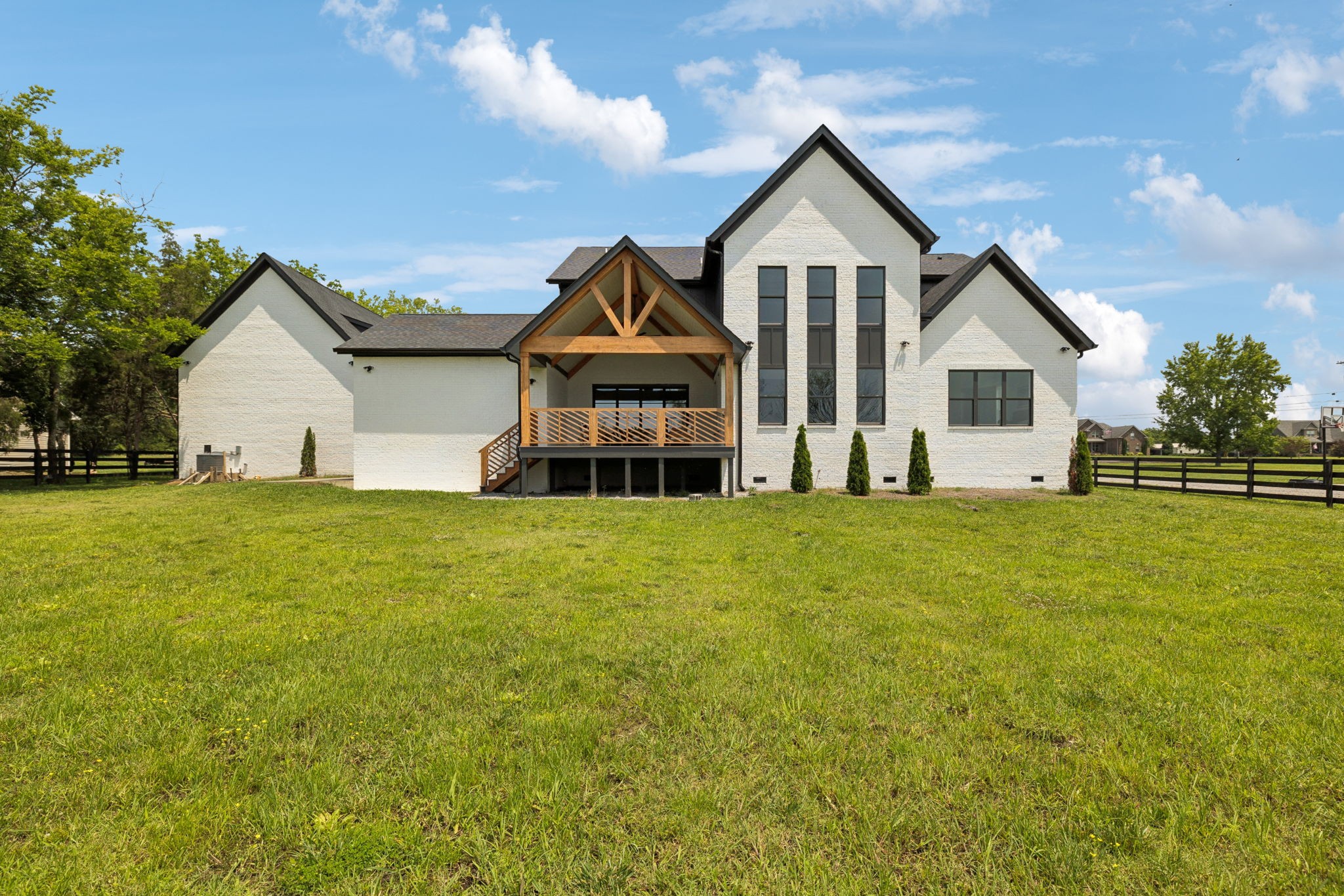 Middle Tennessee Properties 1 360 Rucker Rd