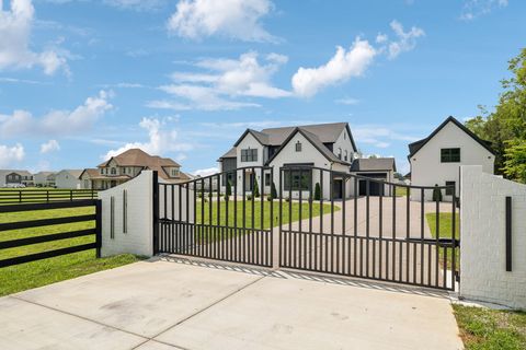 360 Rucker Rd Murfreesboro TN 37127