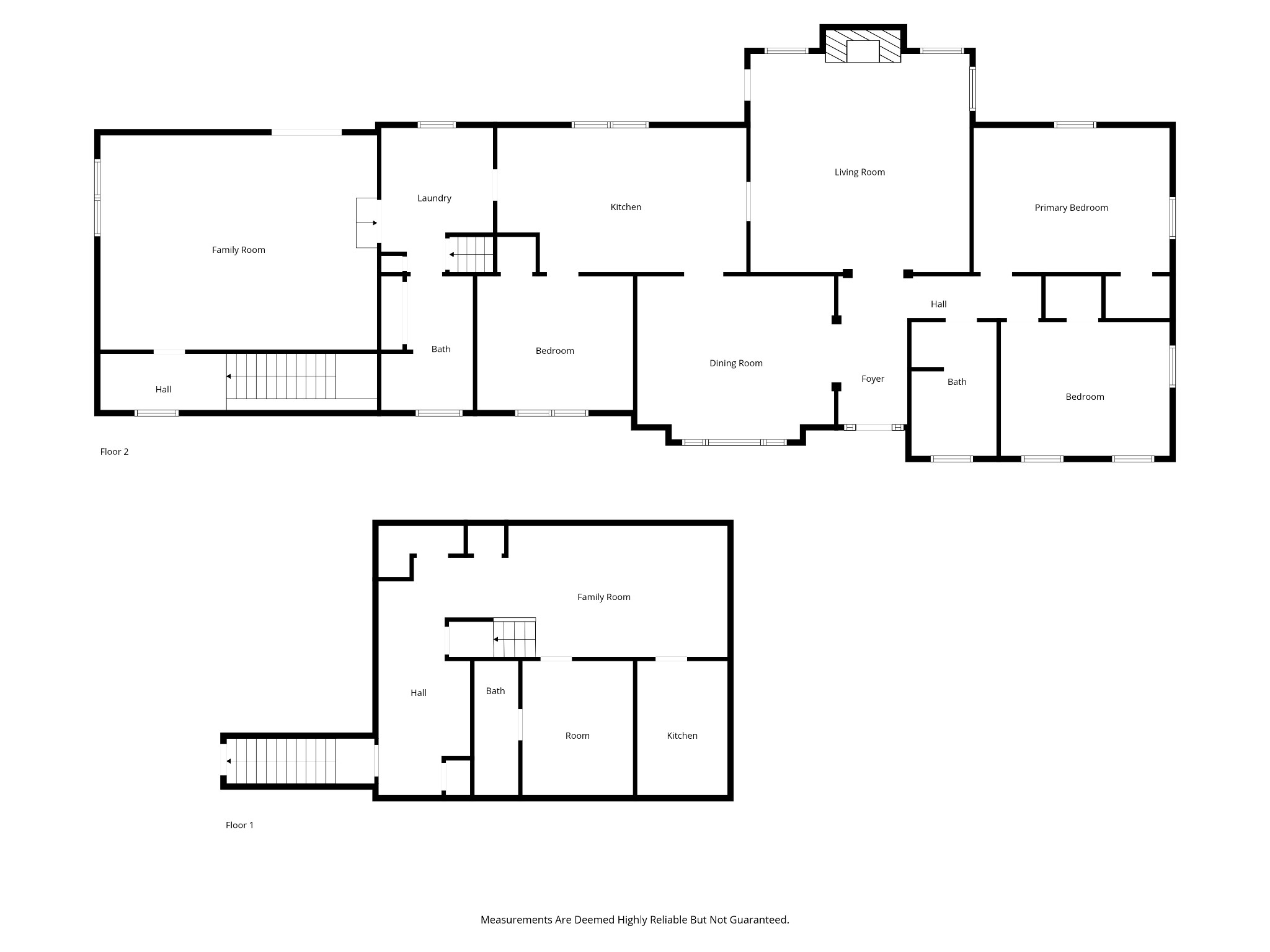 2329 Dilton Mankin Rd